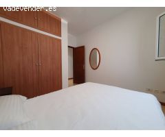 Alquiler habitaciones en zona Mesa y López y Canteras.