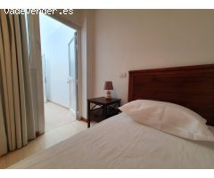 Alquiler habitaciones en zona Mesa y López y Canteras.