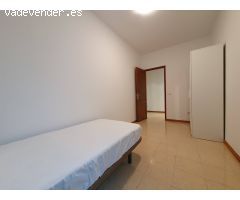 Alquiler habitaciones en zona Mesa y López y Canteras.