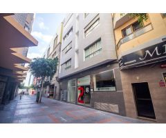 Apartamento de 2 habitaciones en Santa Catalina