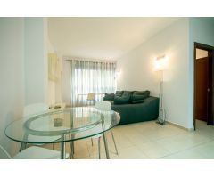 Apartamento de 2 habitaciones en Santa Catalina