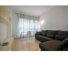 Apartamento de 2 habitaciones en Santa Catalina