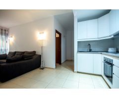 Apartamento de 2 habitaciones en Santa Catalina