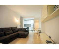 Apartamento de 2 habitaciones en Santa Catalina