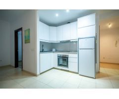 Apartamento de 2 habitaciones en Santa Catalina