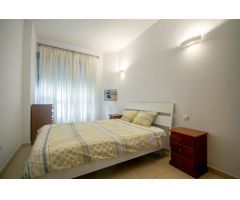 Apartamento de 2 habitaciones en Santa Catalina
