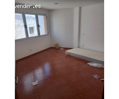 VENDO PISO CON VISTAS INCLUYE GARAJE Y TRASTERO