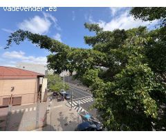 ALQUILER DE PISO EN PLENO CENTRO DE SANTA CRUZ DE TENERIFE