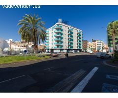 Magnífico local comercial de nueva construcción en C/ Fernando Guanarteme, final de Av. Mesa y López