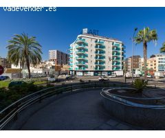 Magnífico local comercial de nueva construcción en C/ Fernando Guanarteme, final de Av. Mesa y López