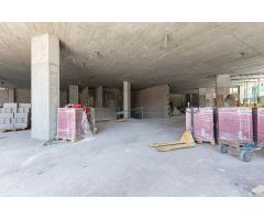 Magnífico local comercial de nueva construcción en C/ Fernando Guanarteme, final de Av. Mesa y López