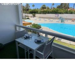 Hermoso apartamento reformado en alquiler en la temporada de invierno