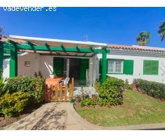 Bungalow en Maspalomas - Alquiler en invierno