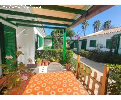 Bungalow en Maspalomas - Alquiler en invierno