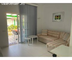 Bungalow en Maspalomas - Alquiler en invierno