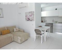 Bungalow en Maspalomas - Alquiler en invierno