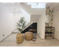 Atico duplex en la Playa de Las Canteras