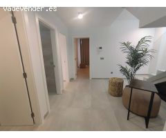 Atico duplex en la Playa de Las Canteras