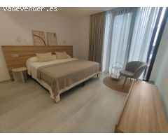 Atico duplex en la Playa de Las Canteras