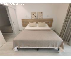 Atico duplex en la Playa de Las Canteras
