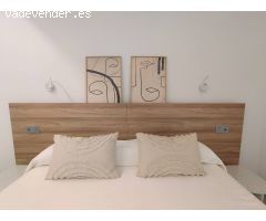 Atico duplex en la Playa de Las Canteras