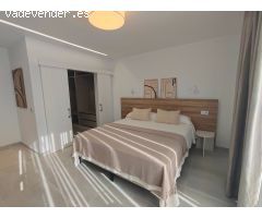 Atico duplex en la Playa de Las Canteras