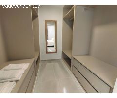 Atico duplex en la Playa de Las Canteras