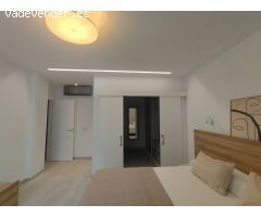 Atico duplex en la Playa de Las Canteras