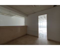 Oficina en alquiler en Edificio Internacional, Santa Catalina