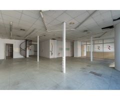 Oficina en alquiler en Edificio Internacional, Santa Catalina