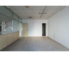 Oficina en alquiler en Edificio Internacional, Santa Catalina