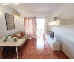 Duplex con terraza y vistas