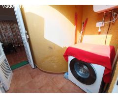 Duplex con terraza y vistas