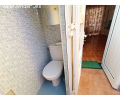 Duplex con terraza y vistas