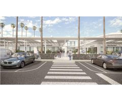 ALQUILER DE LOCAL A ESTRENAR EN NUEVO CENTRO COMERCIAL PUERTO CALERO
