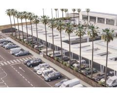 ALQUILER DE LOCAL A ESTRENAR EN NUEVO CENTRO COMERCIAL PUERTO CALERO