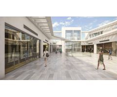 ALQUILER DE LOCAL A ESTRENAR EN NUEVO CENTRO COMERCIAL PUERTO CALERO