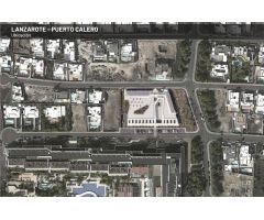 ALQUILER DE LOCAL + ALMACEN A ESTRENAR EN NUEVO CENTRO COMERCIAL PUERTO CALERO