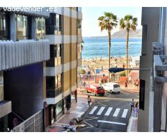 PISO CON GARAJE JUNTO A LA PLAYA DE LAS CANTERAS