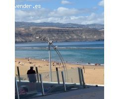 Alquiler playa de Las Canteras