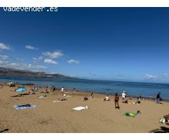 Alquiler playa de Las Canteras