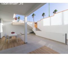 Exclusivo apartamento de lujo en alquiler en La Cornisa