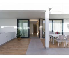 Exclusivo apartamento de lujo en alquiler en La Cornisa