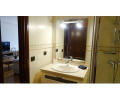 Se alquila amplio y luminoso dúplex en Las Palmas