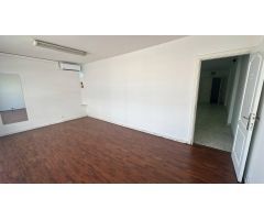 Oficina alquiler Arrecife