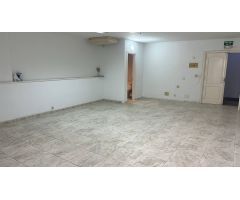 Oficina alquiler Arrecife