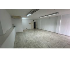 Oficina alquiler Arrecife