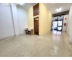 Se vende local en calle Montevideo