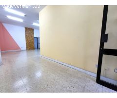 Se vende local en calle Montevideo