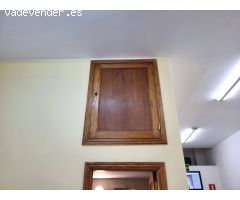 Se vende local en calle Montevideo